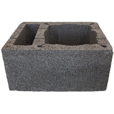 Dūmvada bloks ar ventilāciju