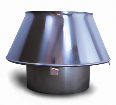 Korstna lõppkoonuse osa