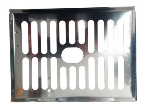 Reste dūmvada iekšējai ventilācijai