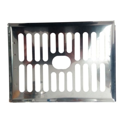 Reste dūmvada iekšējai ventilācijai