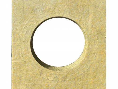 Pieslēguma izolācija (140–200 mm)