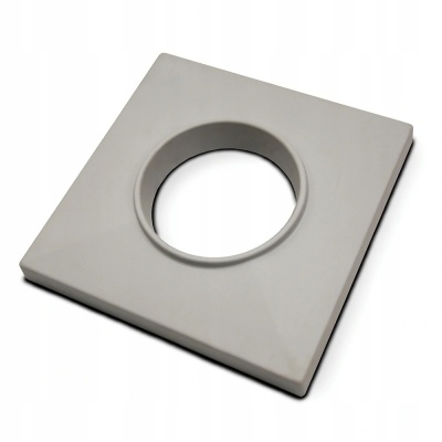 Betona nosegplāksne