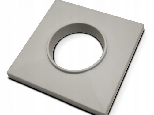 Betona nosegplāksne