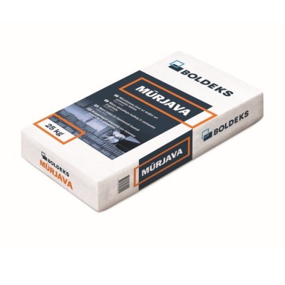 Mūrjava 25 kg