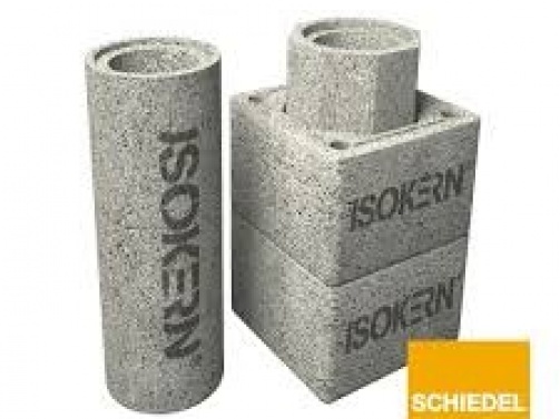 Schiedel Isokern NEM