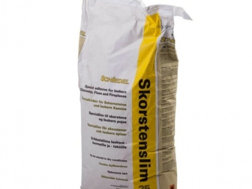 ISK līmes maisījums 5 kg