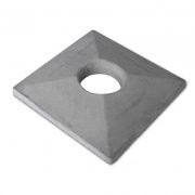 ISK Betona nosegplāksne