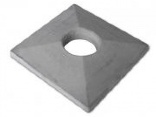 ISK Betona nosegplāksne